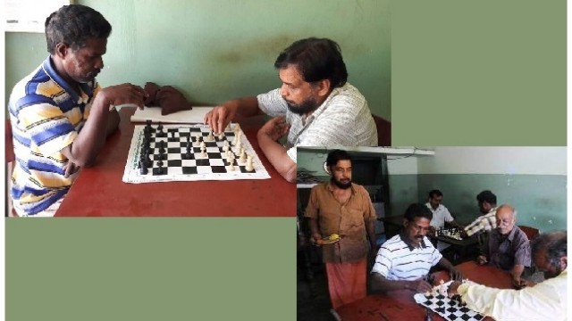 The story of Kerala's Marottichal, the chess village of India