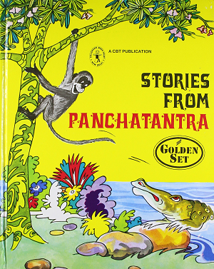 Stories from PANCHATANTRA
