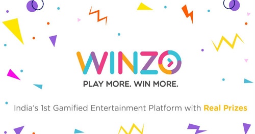 Winzo Gold App Real Cash