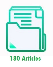 shreenabh Agrawal 180 Articles