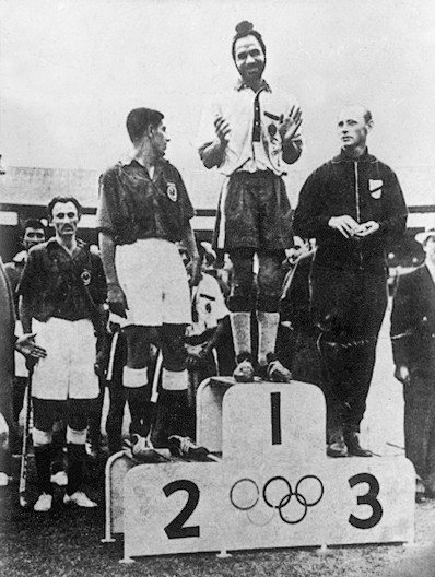 1956 Melbourne Olympic Games