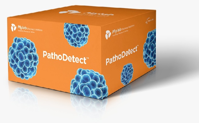 Pathodetect India's Covid-19 Testing Kit