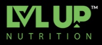 LEVEL UP NUTRITION  LOGO