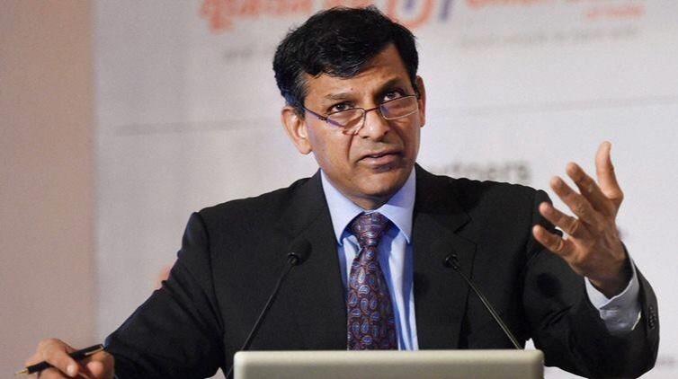 Raghuram Rajan