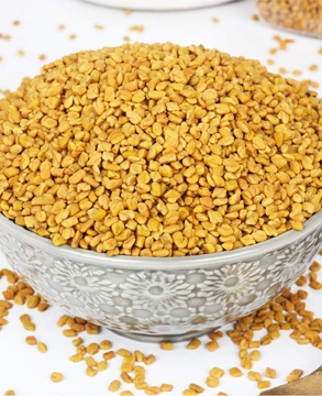 Fenugreek Seeds