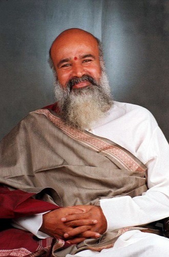 Yoga brahma Rishi Prabhakarji