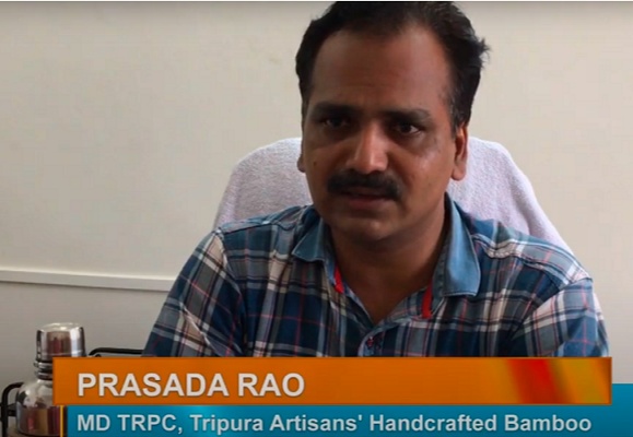 Prasada Rao MD TRPC