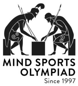 Mind Sports Olympiad 2020