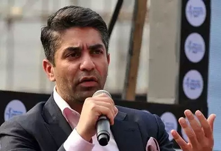 Abhinav Bindra