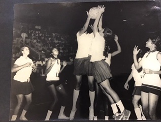 1971 IndoCeylon meet – bringing back the basketball championship