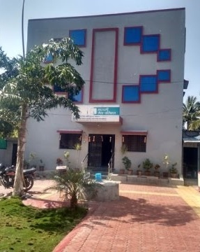 Mauli Seva Pratishthan