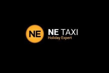 NE Taxi Logo