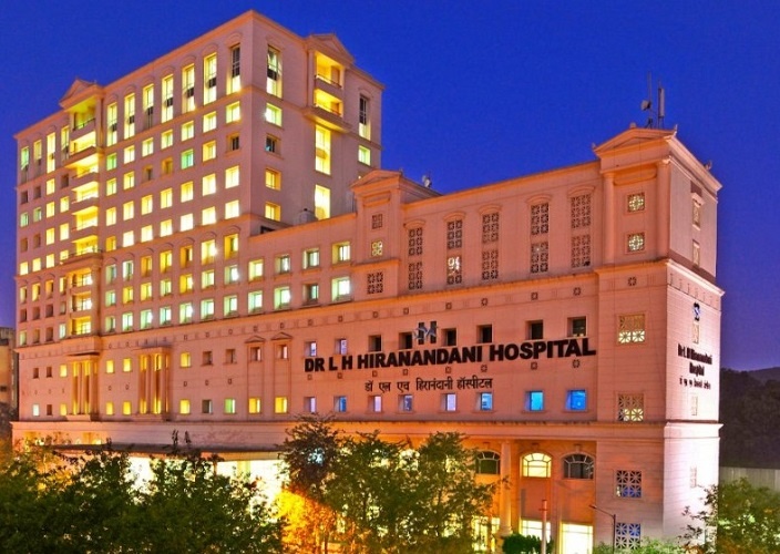 Dr. L H Hiranandani Hospital