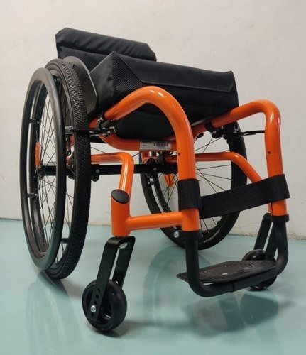 NeoFly Customised Wheelchairs