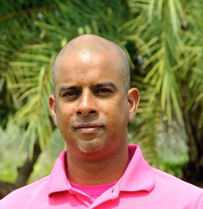 Tarun Sardesai