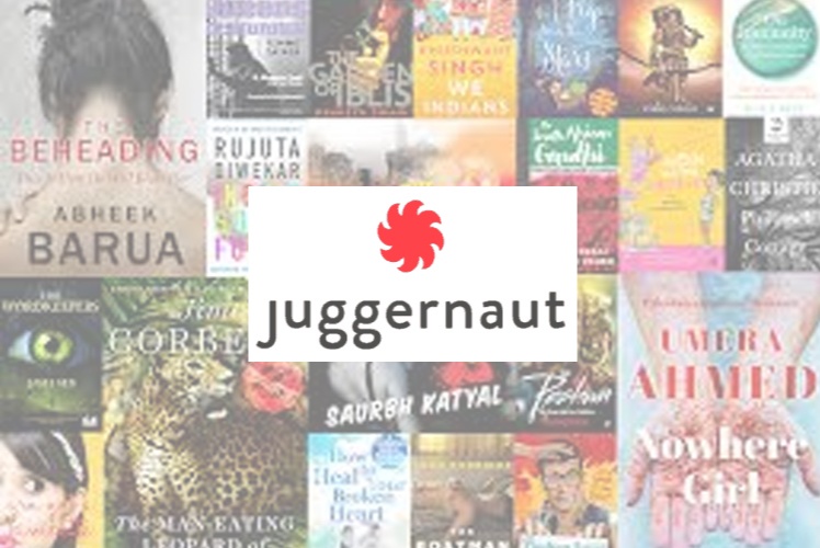 Chiki Sarkar started her own publishing company, Juggernaut Books