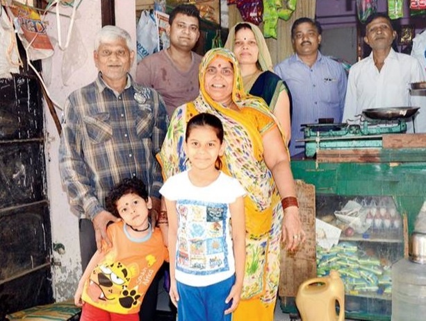 Radha Yadav family would sometimes adjust to one, in order to support their daughter’s cricketing dreams