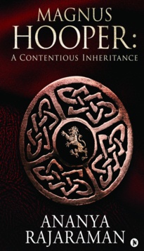 Ananya Book -Magnus Hooper - A Contentious Inheritance