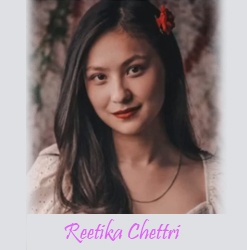 Finalists of Femina Miss India 2020 Sikkim - Reetika Chettri