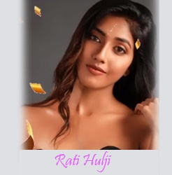 Finalists of Femina Miss India 2020 Karnataka - Rati Hulji