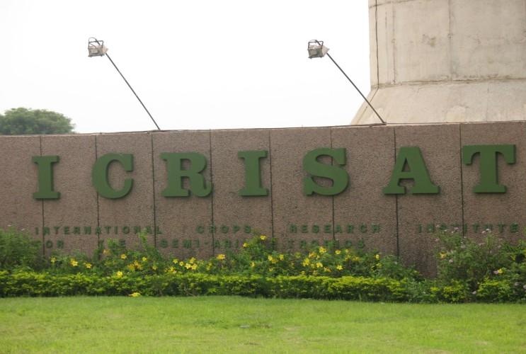 LeanAgri is officially associated with ICRISAT, Hyderabad