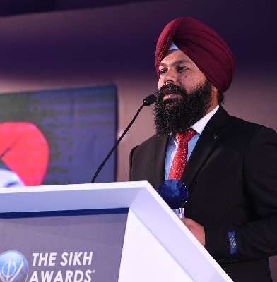 Sagarjeet Singh Message to the Sikh Youth In His Words