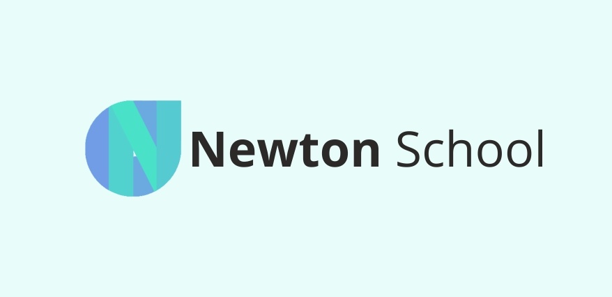 NEWTON SCHOOL logo