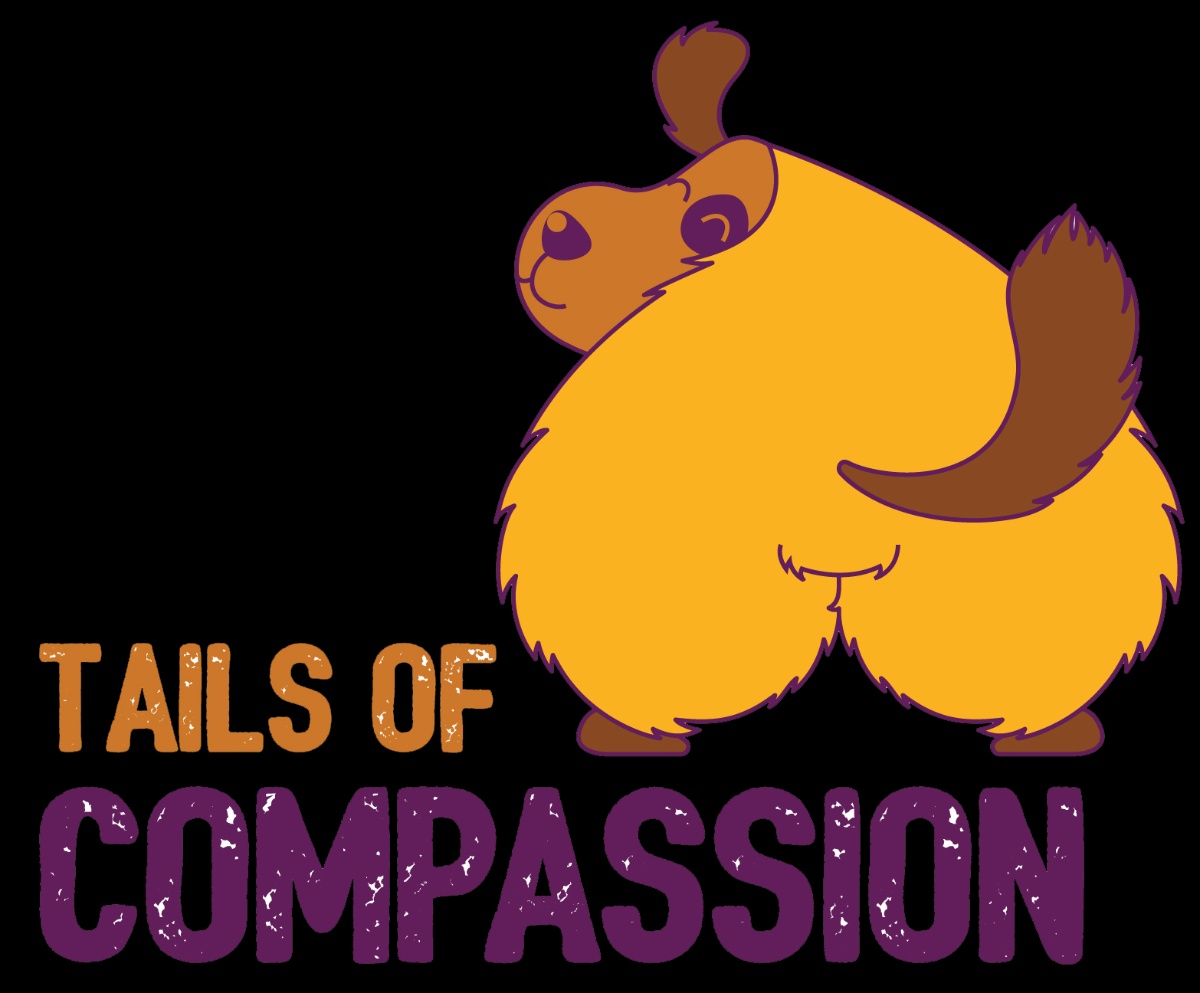 Tails Of Compassion