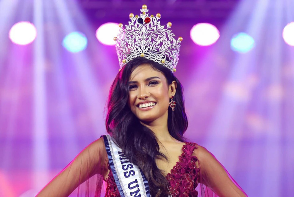 Miss Universe Philippines 2020, Rabiya Mateo