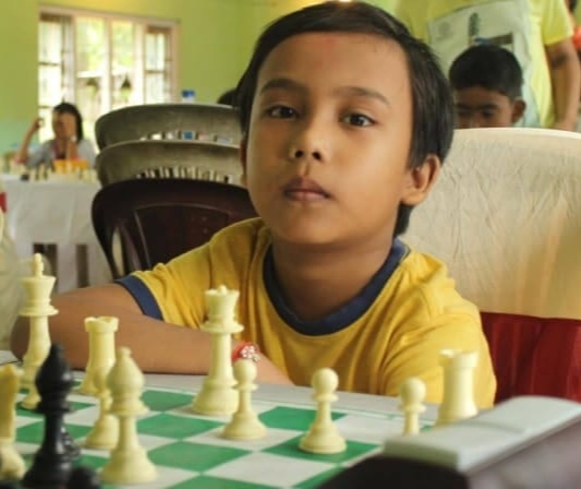 Assam's Mrinmoy Rajkhowa young chess prodigies who made it big for the nation and for themselves in the end of 2020