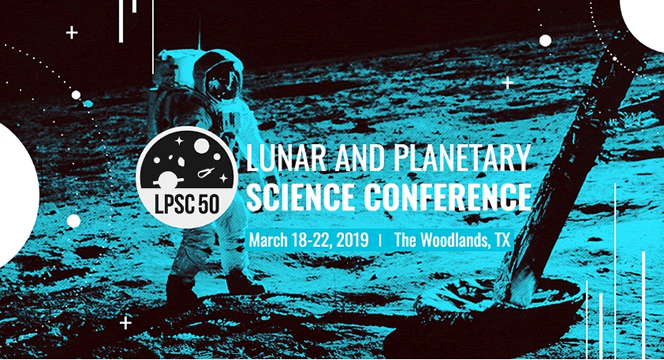 Lunar Planetary Science Conference