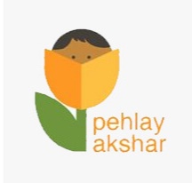 Pehlay Akshar Foundation logo