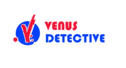 venus detective agency logo