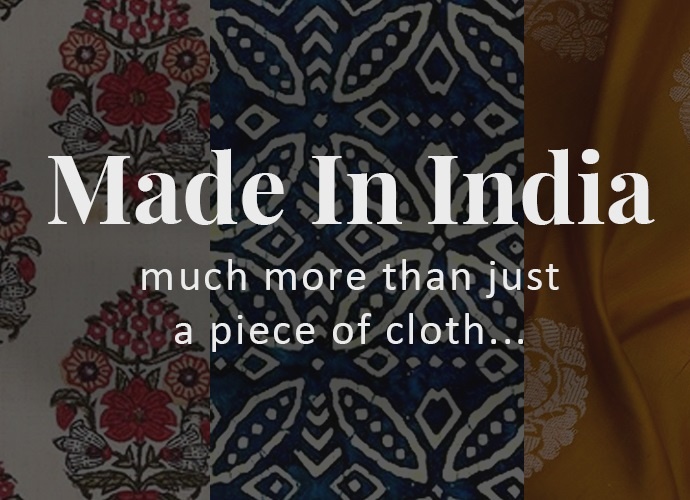 eAnythingIndian an online shopping portal whose motto is Be Indian Buy Indian