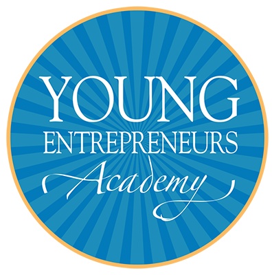 Sachika Motani and Anika Taneja met at the Young Entrepreneurs Academy