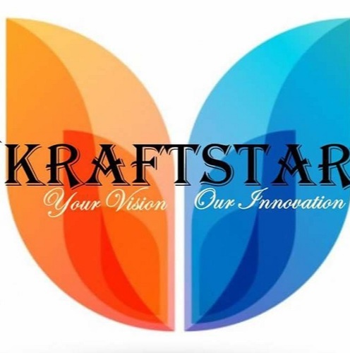 Aastha Jha founded Kraftstar Management in December 2015 with the motto, Your Vision, Our Innovation