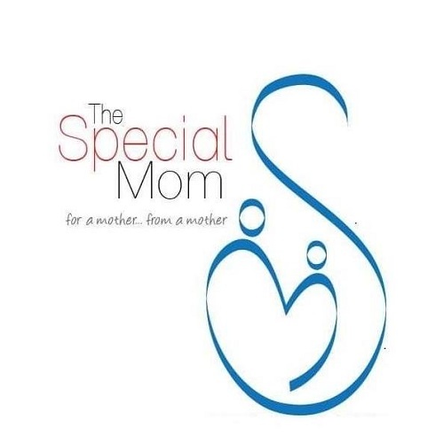 She found that social media is the best platform and thus started a group on Facebook called The Special Mom