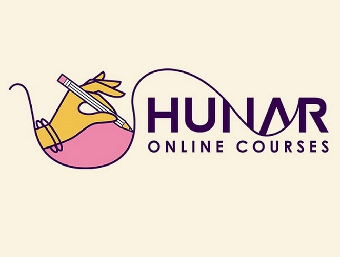 Nishtha started building a platform that offers skill-based courses - Hunar Online