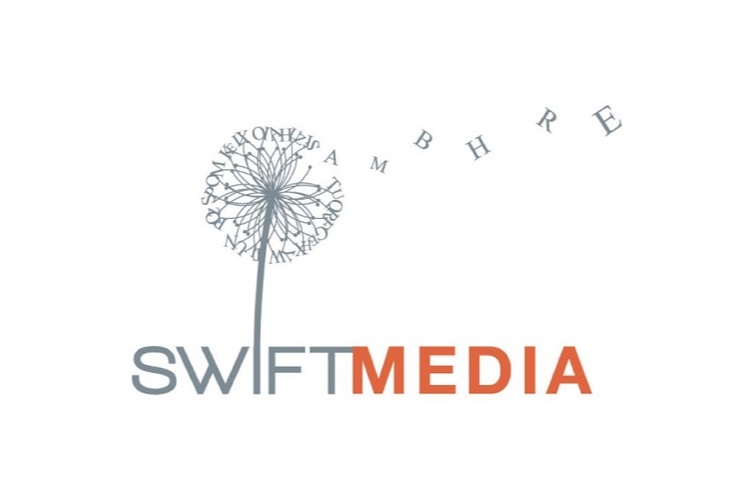 She thus set up Swift Media International and became its co-founder