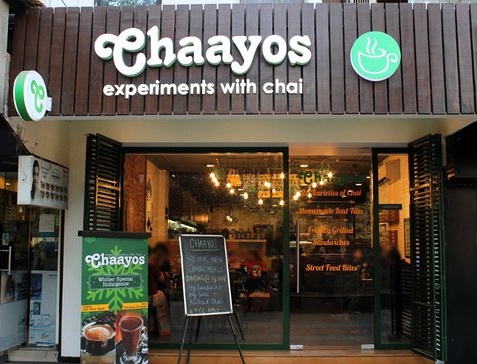 Chaayos has always believed in inclusive and merit-driven hiring and it reflects in our work