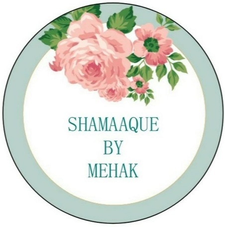 Mehak thus launched 'Shamaaque by Mehak', her candle making business during the pandemic year, 2020