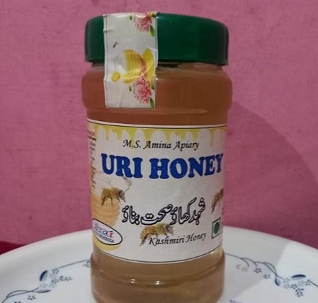 A Unique Hobby That Turned Into A Business Opportunity -  Uri Honey