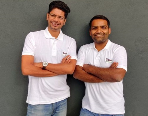 To support farmworkers, Ananda, with his partner Shailendra launched a new startup named Fasal