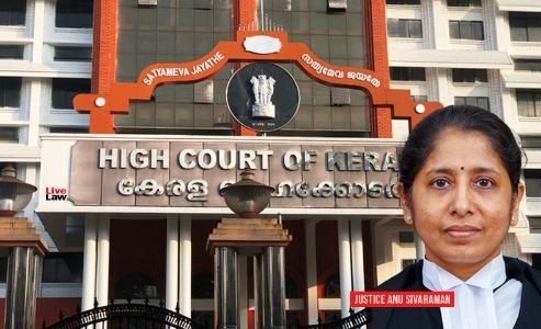 Justice Anu Sivaraman, in her landmark judgement, ruled that a transgender person can be enrolled in the NCC while keeping with their self-perceived identity