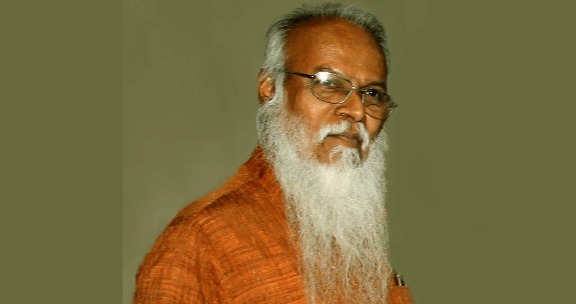 Girish Prabhune works for the upliftment of the Pardhi community