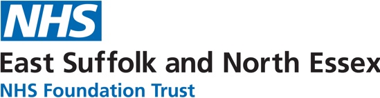 He is currently serving as a consultant with East Suffolk and North Essex NHS Foundation Trust