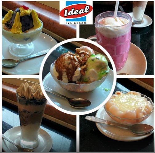 IDEAL Ice cream successfully expanded its markets in coastal Karnataka, South Goa and North Kerala