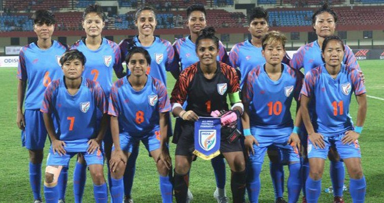 From Domestic To International Women's Football Team