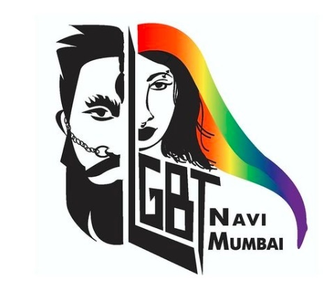 Chetana started Navi Mumbai LGBT that gives the LGBTQI+ community of Navi Mumbai and the allies, a stage to speak, work, meet and display their talents