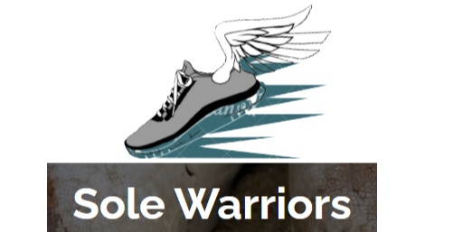 Sole Warriors is a non-profit that is aimed at gifting footwear to underprivileged barefoot warriors